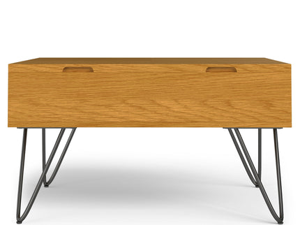 Hunter - Handcrafted Lift Top Coffee Table