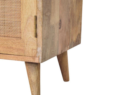 Larissa - 2 Slot Bench Unit - Beige