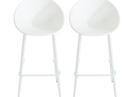 Gable - Barstool (Set of 2)