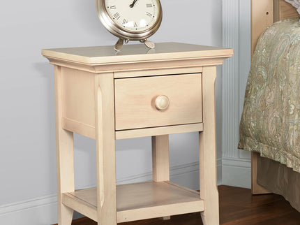 Overland - Nightstand