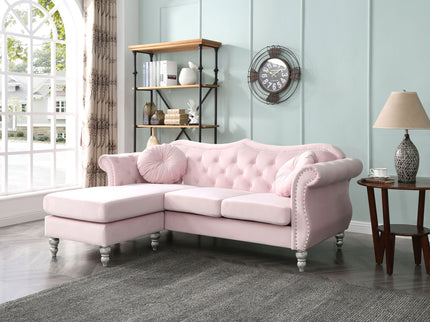 Hollywood - Sofa Chaise