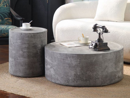 Round Table For Living Room
