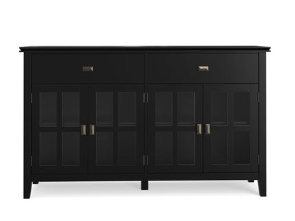 Artisan - 4 Door Sideboard Buffet