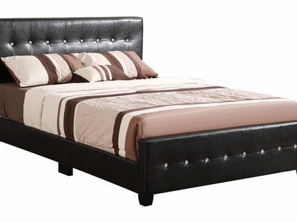 Stylish Transitional Bed