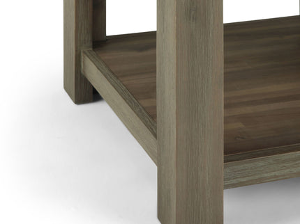 Monroe - Handcrafted Side Table