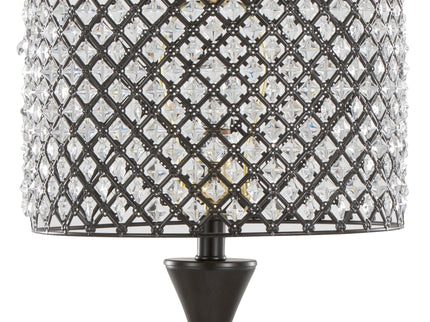 Topaz - Contemporary Table Lamp
