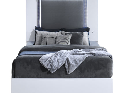 Moon - Bed & LED Accent Lighting