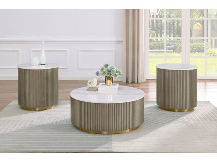 Sennewald - Round Table Set