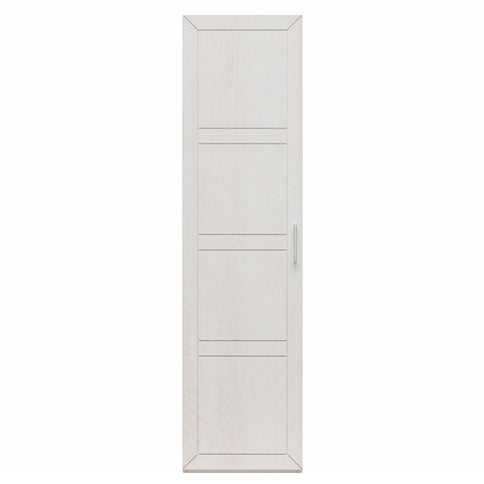 Perry Park - Modular Membrane Press Single Door Kit - Ivory