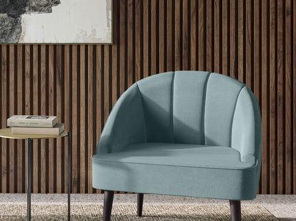 Harrah - Upholstered Accent Chair
