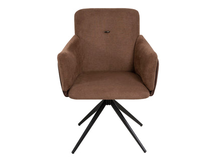 Swivel Home Office Desk Chairs With Arm (Set of 2)