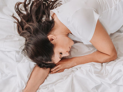 Bamboo Hypoallergenic Sheet Set