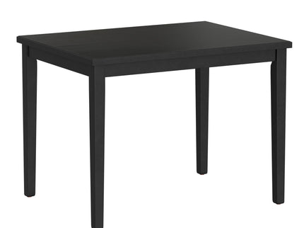 5 Piece Gathering Height Set - Gray - Wood
