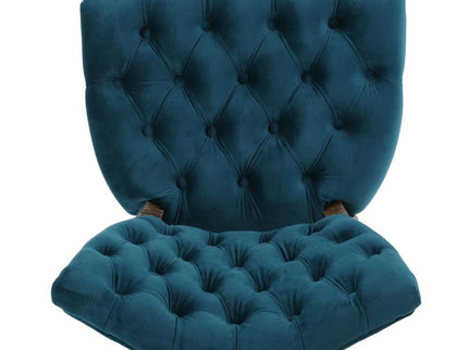 Tufted Dining Chair (Set of 2)