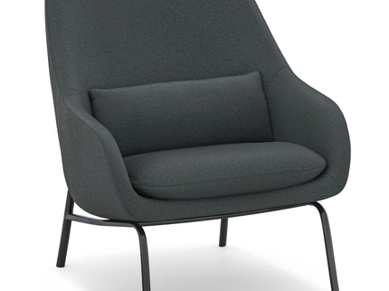 Elmont - Hand Constructed Accent Chair