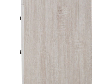 Brantford - 2 Drawer Nightstand