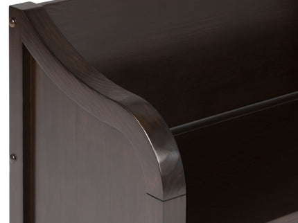 Connaught - Storage Bench
