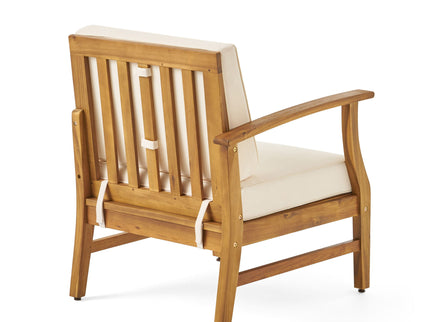 Perla - 5 Pieces Sofa Set
