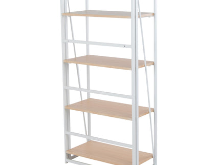 Dakota - Contemporary Bookcase