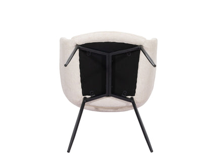 Bexley - Arm Chair (Set of 2) - Beige
