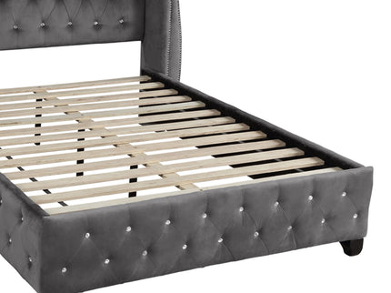 Sophia - 5 Piece Bedroom Set