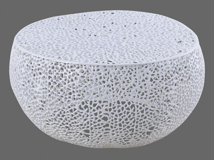 T3502 - Modern Round Coffee Table
