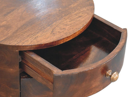 Odyssey - Bedside Nightstand