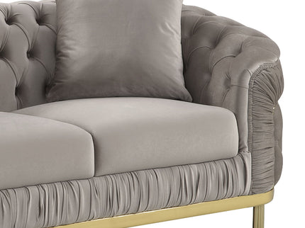 Vanessa - Living Room Set