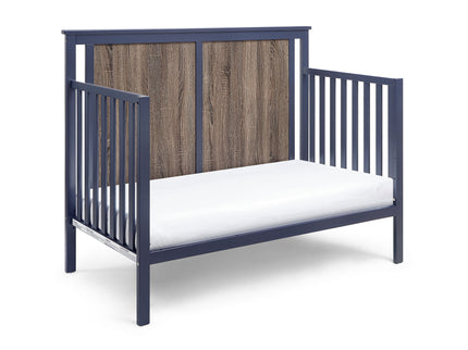 Connelly - 4-in-1 Convertible Crib