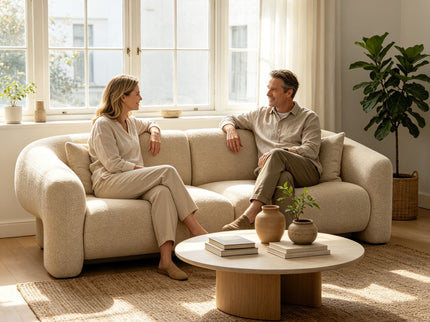Kaelin - Modular Sofa