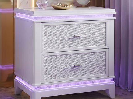 Opium - Bedroom Set