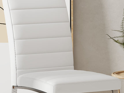 Oversized Dining Chairs For Home