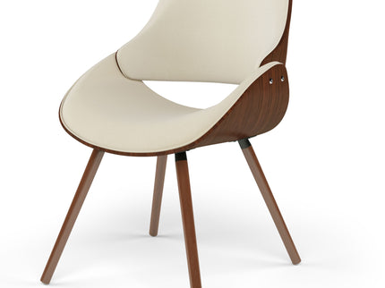 Malden - Mid Century Bentwood Dining Chair