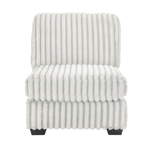Snuggle - Living Room Sectional