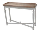 Light Brown / Console Tables