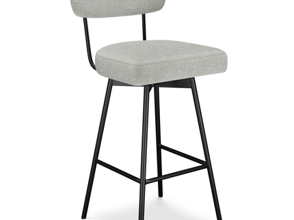 Giselle - Swivel Bar Stool (Set of 2)
