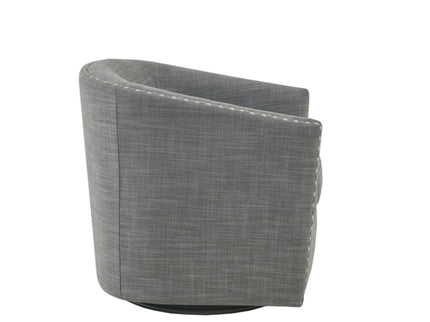 Luxurious Chair With 360 Degree Rotation