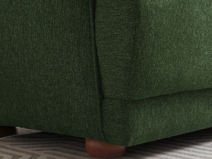 Larisa - Mid-Century Modern Sofa