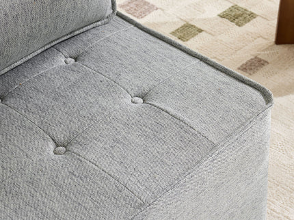 Sofa With Modular Splicing Design