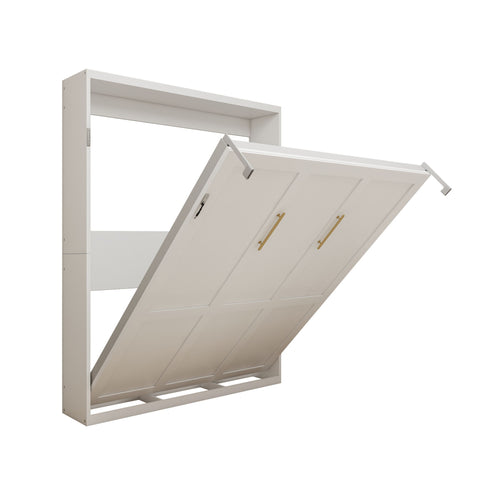 Multifunctional Vertical Murphy Wall Bed