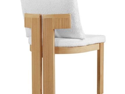 Indoor Dining Chair (Set of 2)