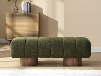 Upholstered Dining Bench For Dining Room