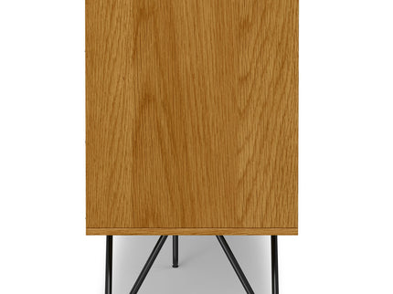 Hunter - 3 Door Sideboard