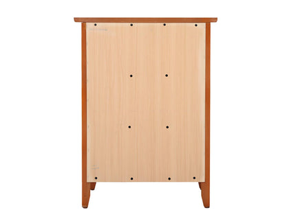 Daniel - 3 Drawer Nightstand