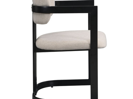 Upholstered Dining Armchairs (Set of 2)