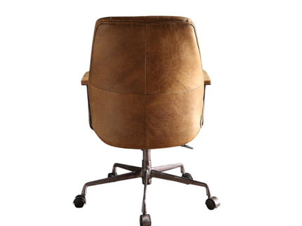 Hamilton - Top Grain Office Chair