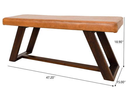 Marley - Genuine Bench
