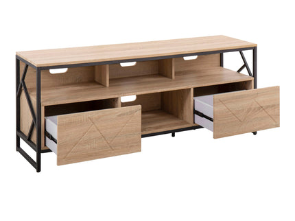 Folia - Contemporary TV Stand