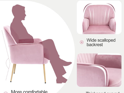 Accent Chair For Living Room