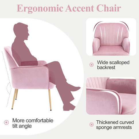 Accent Chair For Living Room